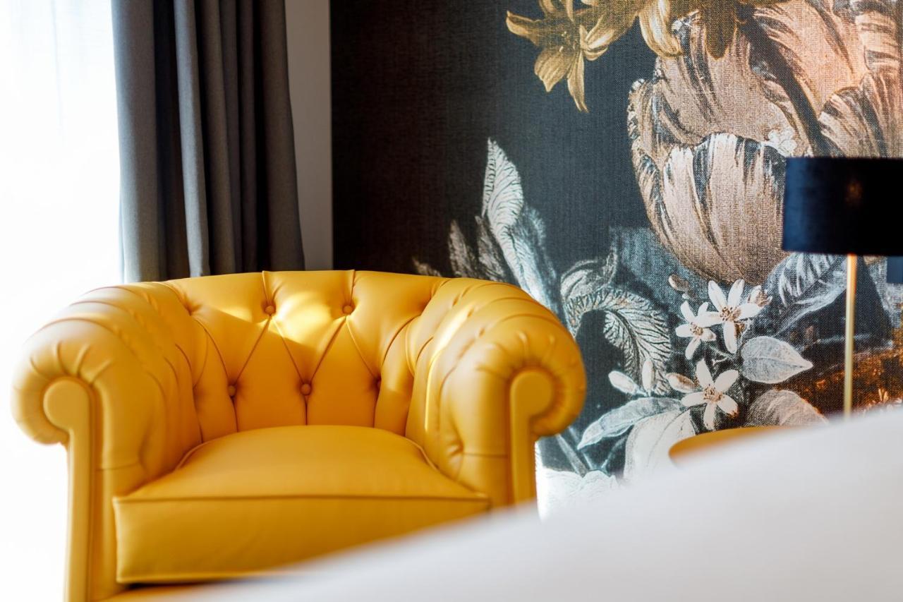 Deville & Spa كوسترمانو المظهر الخارجي الصورة