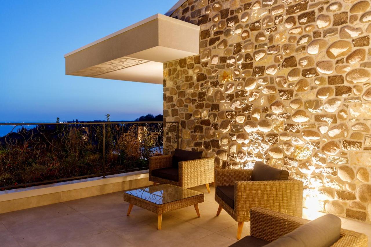Deville & Spa كوسترمانو المظهر الخارجي الصورة