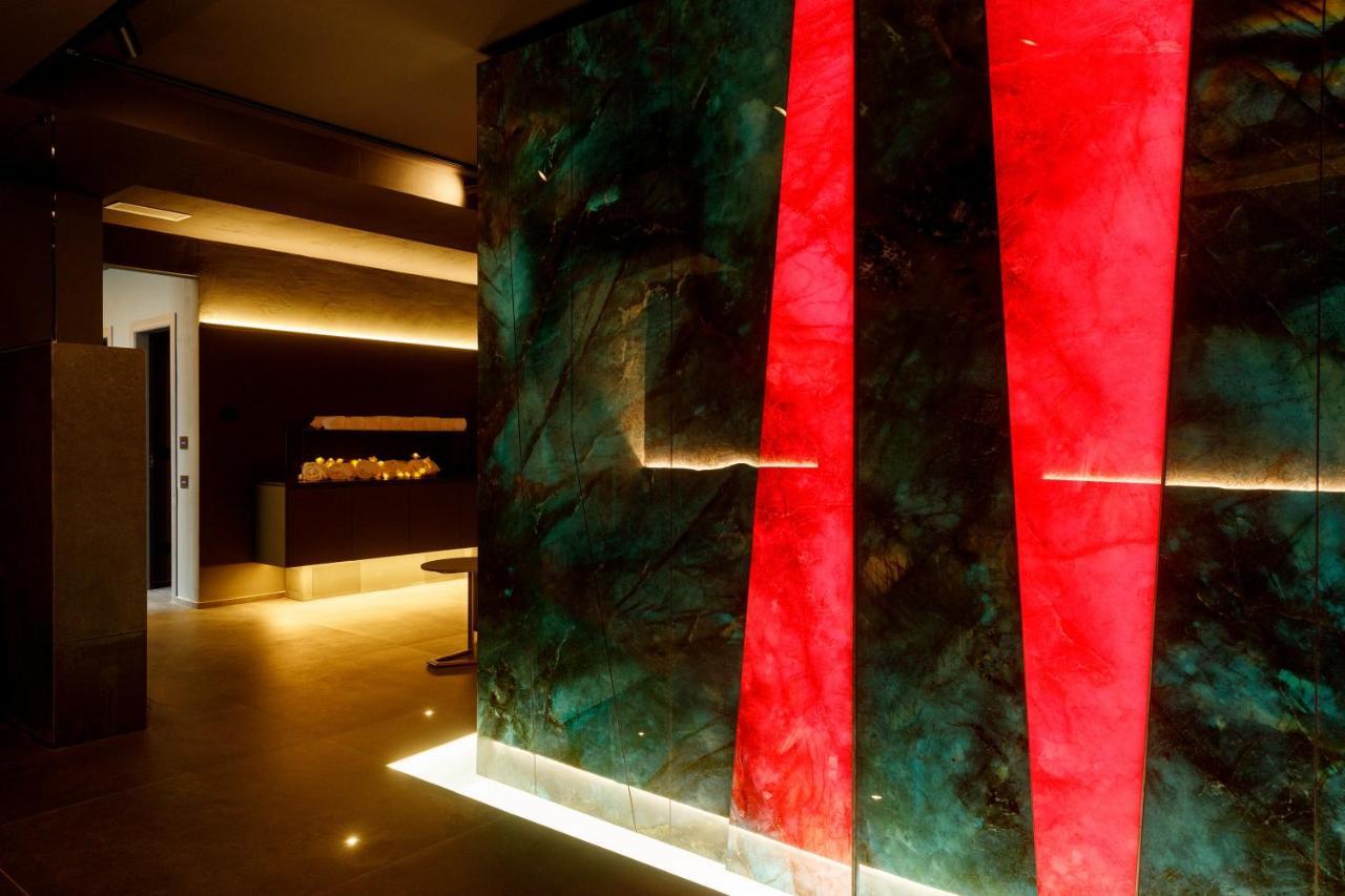 Deville & Spa كوسترمانو المظهر الخارجي الصورة