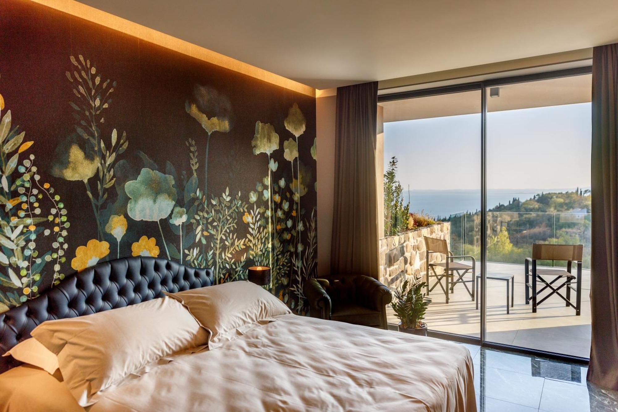 Deville & Spa كوسترمانو الغرفة الصورة