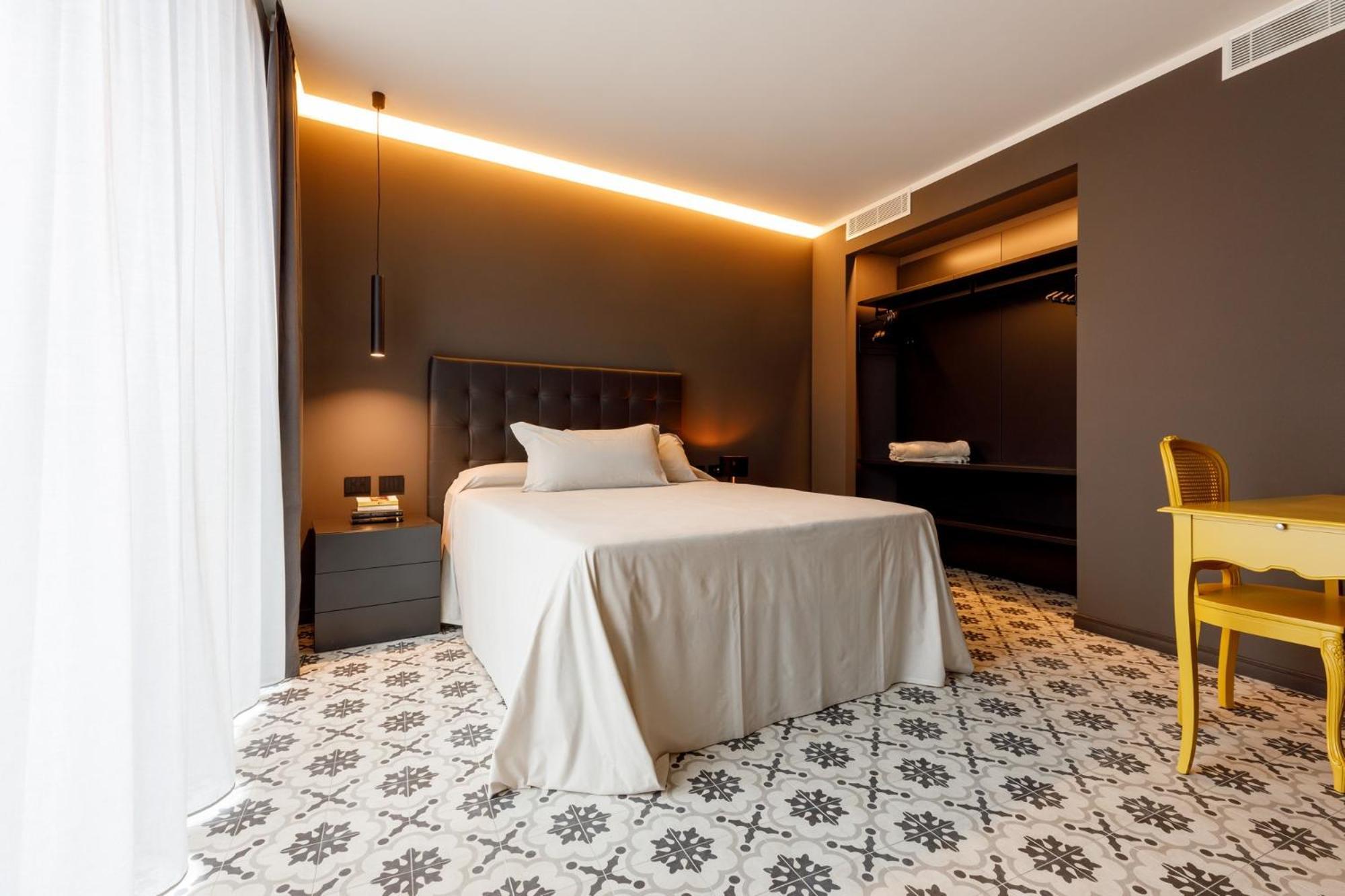 Deville & Spa كوسترمانو الغرفة الصورة