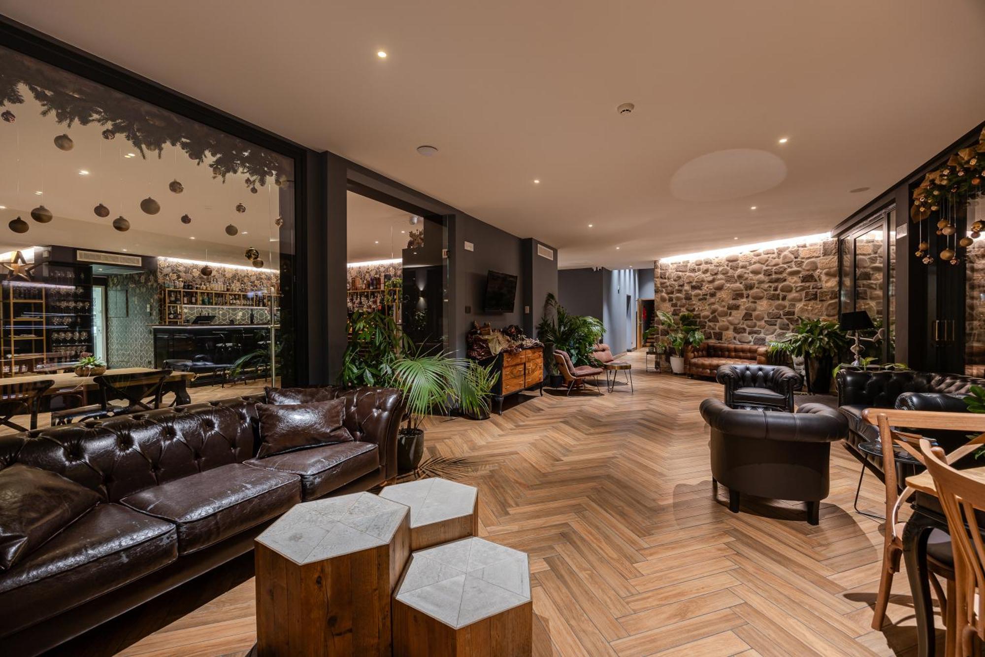 Deville & Spa كوسترمانو المظهر الخارجي الصورة