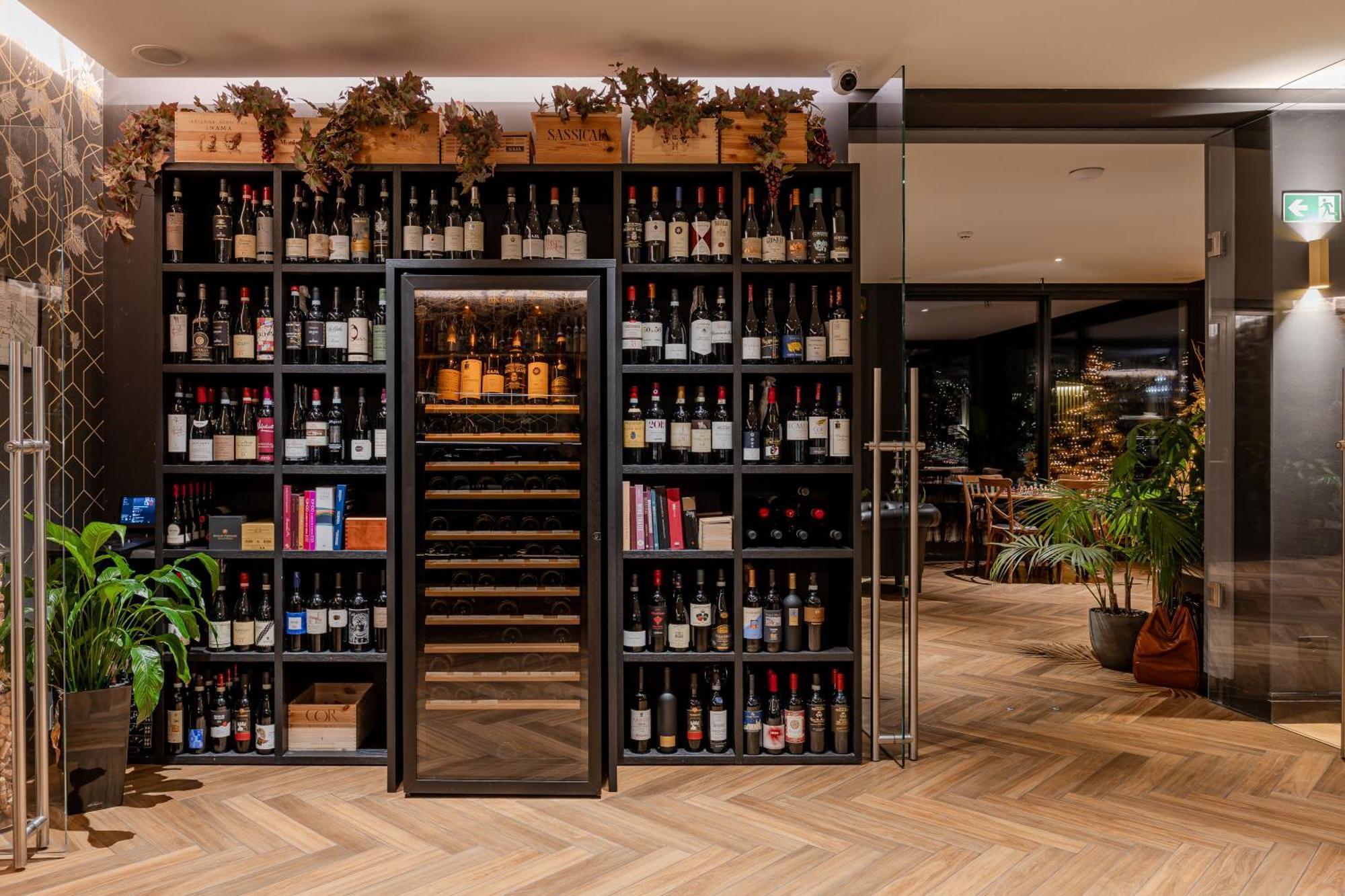 Deville & Spa كوسترمانو المظهر الخارجي الصورة