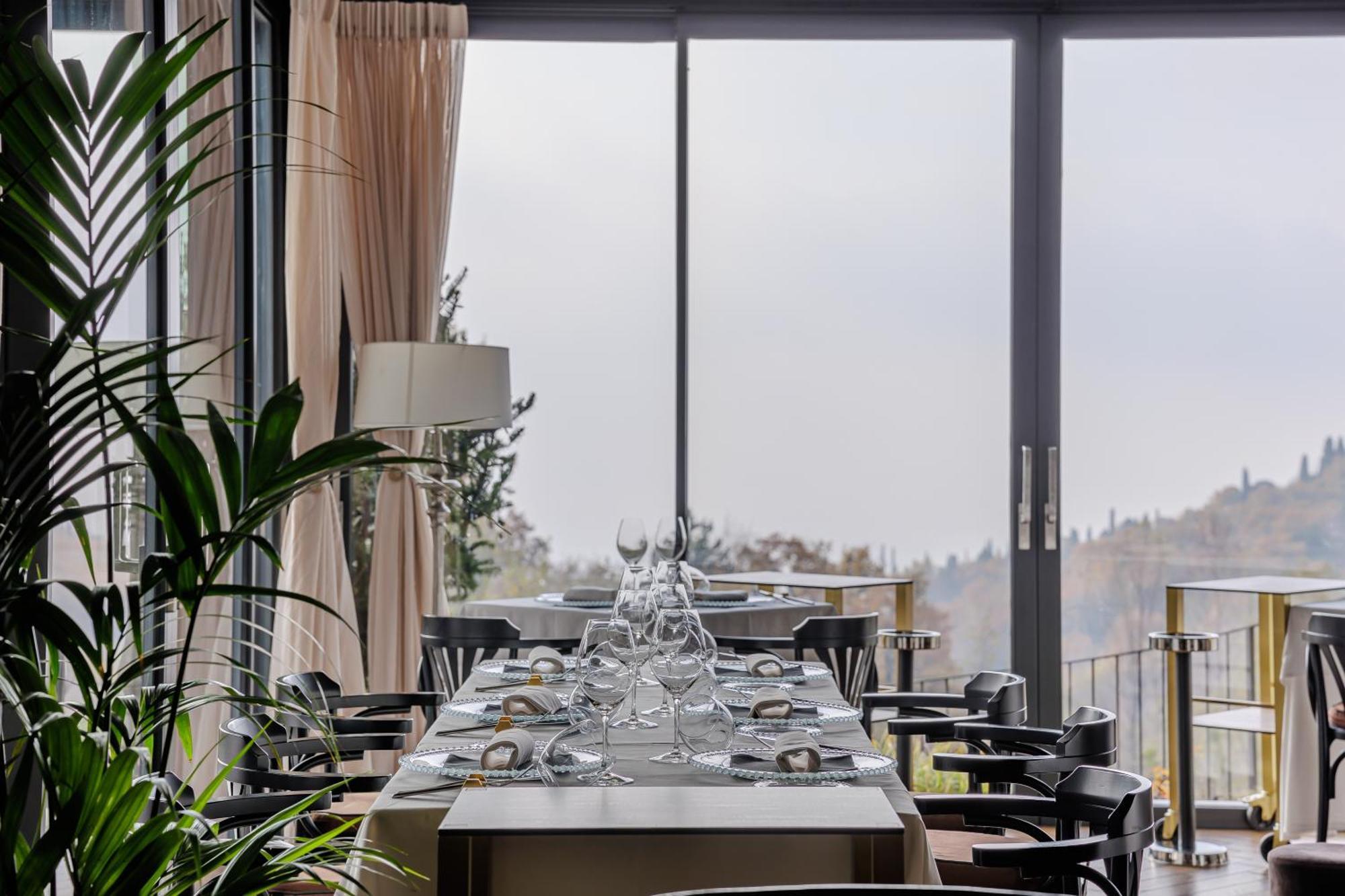 Deville & Spa كوسترمانو المظهر الخارجي الصورة